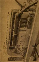 Picture 6 of 173 from Practical hand book of gas, oil and steam engines, stationary, marine, traction; gas burners, oil burners, etc.; farm, traction, automobile, locomotive; a simple, practical and comprehensive book on the construction, operation and repair of all kinds of engines (1916), leaf 20