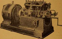 An illustration from Practical hand book of gas, oil and steam engines, stationary, marine, traction; gas burners, oil burners, etc.; farm, traction, automobile, locomotive; a simple, practical and comprehensive book on the construction, operation and repair of all kinds of engines (1916)