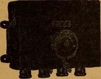An illustration from Practical hand book of gas, oil and steam engines, stationary, marine, traction; gas burners, oil burners, etc.; farm, traction, automobile, locomotive; a simple, practical and comprehensive book on the construction, operation and repair of all kinds of engines (1916)