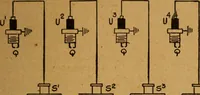 An illustration from Practical hand book of gas, oil and steam engines, stationary, marine, traction; gas burners, oil burners, etc.; farm, traction, automobile, locomotive; a simple, practical and comprehensive book on the construction, operation and repair of all kinds of engines (1916)