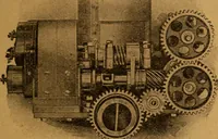 Picture 125 of 173 from Practical hand book of gas, oil and steam engines, stationary, marine, traction; gas burners, oil burners, etc.; farm, traction, automobile, locomotive; a simple, practical and comprehensive book on the construction, operation and repair of all kinds of engines (1916), leaf 268