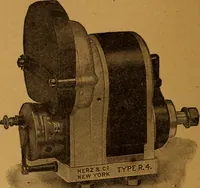 Picture 128 of 173 from Practical hand book of gas, oil and steam engines, stationary, marine, traction; gas burners, oil burners, etc.; farm, traction, automobile, locomotive; a simple, practical and comprehensive book on the construction, operation and repair of all kinds of engines (1916), leaf 275