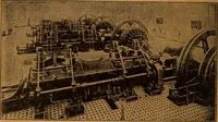 An illustration from Practical hand book of gas, oil and steam engines, stationary, marine, traction; gas burners, oil burners, etc.; farm, traction, automobile, locomotive; a simple, practical and comprehensive book on the construction, operation and repair of all kinds of engines (1916)