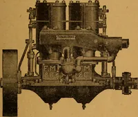Picture 16 of 173 from Practical hand book of gas, oil and steam engines, stationary, marine, traction; gas burners, oil burners, etc.; farm, traction, automobile, locomotive; a simple, practical and comprehensive book on the construction, operation and repair of all kinds of engines (1916), leaf 72