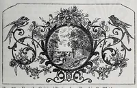 An illustration from Practical house decoration : a guide to the art of ornamental painting, the arrangement of colours in apartments and the principles of decorative design : with some remarks upon the nature and properties of pigments (1886)