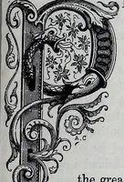 Picture 16 of 18 from Practical house decoration : a guide to the art of ornamental painting, the arrangement of colours in apartments and the principles of decorative design : with some remarks upon the nature and properties of pigments (1886), leaf 157