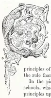 Picture 2 of 18 from Practical house decoration : a guide to the art of ornamental painting, the arrangement of colours in apartments and the principles of decorative design : with some remarks upon the nature and properties of pigments (1886), leaf 24
