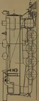 An illustration from Practical instructor and reference book for locomotive firemen and engineers: a practical treatise .. (1916)