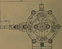 An illustration from Practical instructor and reference book for locomotive firemen and engineers: a practical treatise .. (1916)
