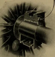 An illustration from Practical instructor and reference book for locomotive firemen and engineers: a practical treatise .. (1916)