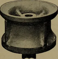 An illustration from Practical instructor and reference book for locomotive firemen and engineers: a practical treatise .. (1916)