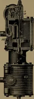 An illustration from Practical instructor and reference book for locomotive firemen and engineers: a practical treatise .. (1916)