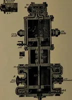 An illustration from Practical instructor and reference book for locomotive firemen and engineers: a practical treatise .. (1916)