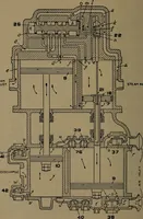 An illustration from Practical instructor and reference book for locomotive firemen and engineers: a practical treatise .. (1916)