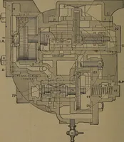 An illustration from Practical instructor and reference book for locomotive firemen and engineers: a practical treatise .. (1916)