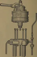 An illustration from Practical instructor and reference book for locomotive firemen and engineers: a practical treatise .. (1916)