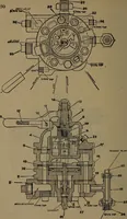 An illustration from Practical instructor and reference book for locomotive firemen and engineers: a practical treatise .. (1916)