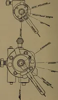 An illustration from Practical instructor and reference book for locomotive firemen and engineers: a practical treatise .. (1916)
