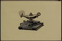 An illustration from Practical instructor and reference book for locomotive firemen and engineers: a practical treatise .. (1916)