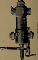 An illustration from Practical instructor and reference book for locomotive firemen and engineers: a practical treatise .. (1916)
