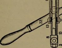 An illustration from Practical instructor and reference book for locomotive firemen and engineers: a practical treatise .. (1916)