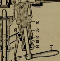 An illustration from Practical instructor and reference book for locomotive firemen and engineers: a practical treatise .. (1916)