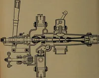 An illustration from Practical instructor and reference book for locomotive firemen and engineers: a practical treatise .. (1916)
