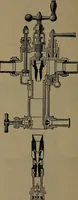 An illustration from Practical instructor and reference book for locomotive firemen and engineers: a practical treatise .. (1916)
