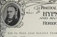 Picture 2 of 39 from Practical instruction in hypnotism and suggestion (1903), leaf 10