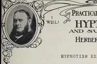 Picture 5 of 39 from Practical instruction in hypnotism and suggestion (1903), leaf 12