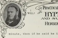 Picture 30 of 39 from Practical instruction in hypnotism and suggestion (1903), leaf 153