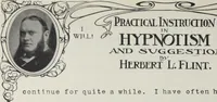 Picture 32 of 39 from Practical instruction in hypnotism and suggestion (1903), leaf 155