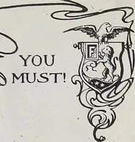 Picture 33 of 39 from Practical instruction in hypnotism and suggestion (1903), leaf 168