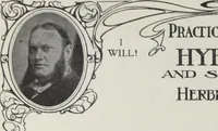 Picture 34 of 39 from Practical instruction in hypnotism and suggestion (1903), leaf 173