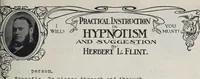Picture 38 of 39 from Practical instruction in hypnotism and suggestion (1903), leaf 198