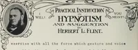 Picture 10 of 39 from Practical instruction in hypnotism and suggestion (1903), leaf 21