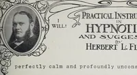 Picture 18 of 39 from Practical instruction in hypnotism and suggestion (1903), leaf 44