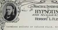 Picture 20 of 39 from Practical instruction in hypnotism and suggestion (1903), leaf 54