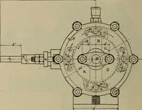 An illustration from Practical instructor and reference book for locomotive firemen and engineers: a practical treatise .. (1911)