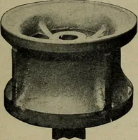 Picture 32 of 76 from Practical instructor and reference book for locomotive firemen and engineers: a practical treatise .. (1911), leaf 146