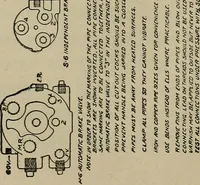 Picture 46 of 76 from Practical instructor and reference book for locomotive firemen and engineers: a practical treatise .. (1911), leaf 191