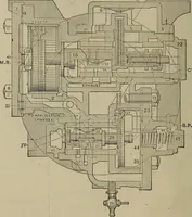 Picture 55 of 76 from Practical instructor and reference book for locomotive firemen and engineers: a practical treatise .. (1911), leaf 203