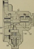 An illustration from Practical instructor and reference book for locomotive firemen and engineers: a practical treatise .. (1911)