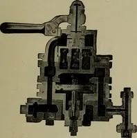 An illustration from Practical instructor and reference book for locomotive firemen and engineers: a practical treatise .. (1911)