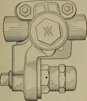 Picture 75 of 76 from Practical instructor and reference book for locomotive firemen and engineers: a practical treatise .. (1911), leaf 264