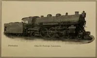 Picture 1 of 76 from Practical instructor and reference book for locomotive firemen and engineers: a practical treatise .. (1911), leaf 5