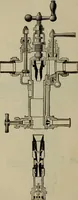 An illustration from Practical instructor and reference book for locomotive firemen and engineers: a practical treatise .. (1911)