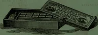 An illustration from Practical instructions in enamel painting on glass, china, tiles, etc., : to which is added full instructions for the manufacture of the vitreous pigments required, with twelve pages of instructions (1874)