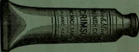 An illustration from Practical instructions in enamel painting on glass, china, tiles, etc., : to which is added full instructions for the manufacture of the vitreous pigments required, with twelve pages of instructions (1874)