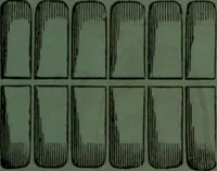 Picture 56 of 57 from Practical instructions in enamel painting on glass, china, tiles, etc., : to which is added full instructions for the manufacture of the vitreous pigments required, with twelve pages of instructions (1874), leaf 132